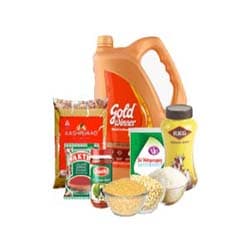 Grocery & Staples