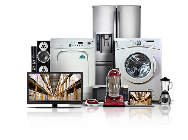Electronics 